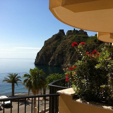 SantʼAlessio Siculo Elihotel חדר תמונה
