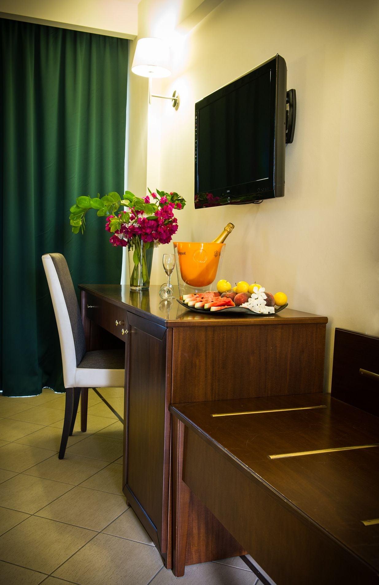 SantʼAlessio Siculo Elihotel מראה חיצוני תמונה