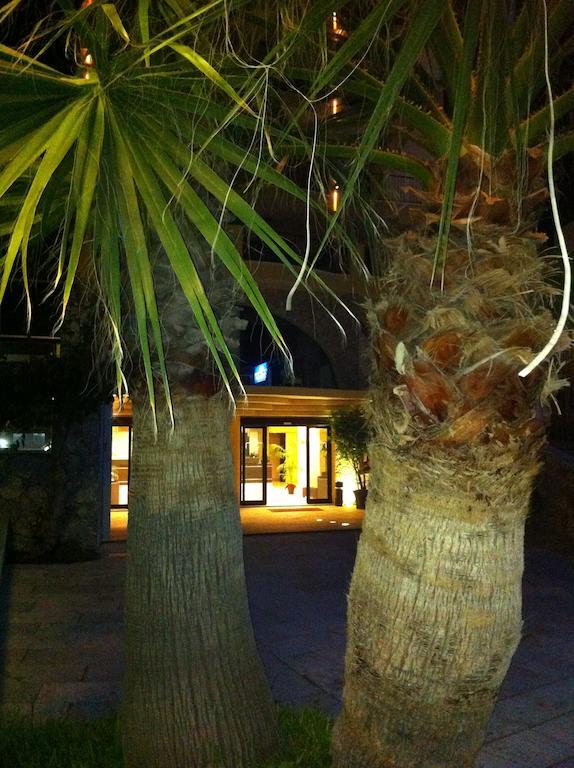 SantʼAlessio Siculo Elihotel מראה חיצוני תמונה
