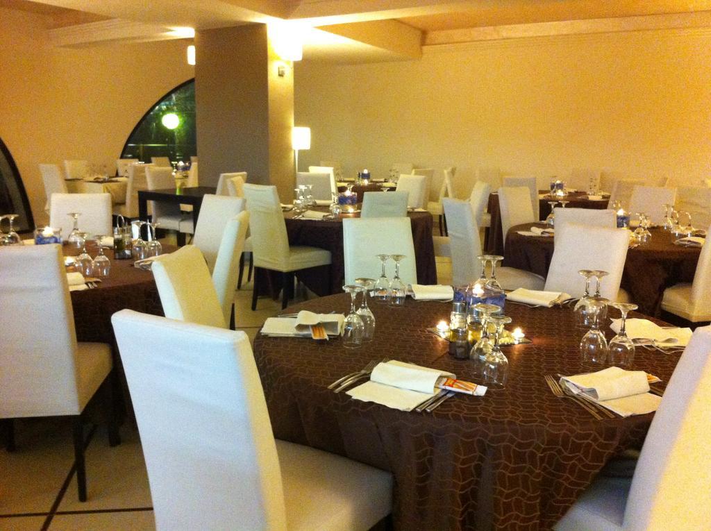 SantʼAlessio Siculo Elihotel מראה חיצוני תמונה