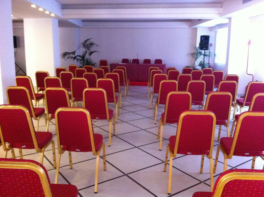 SantʼAlessio Siculo Elihotel מראה חיצוני תמונה