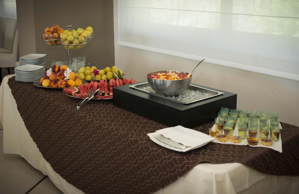 SantʼAlessio Siculo Elihotel מראה חיצוני תמונה