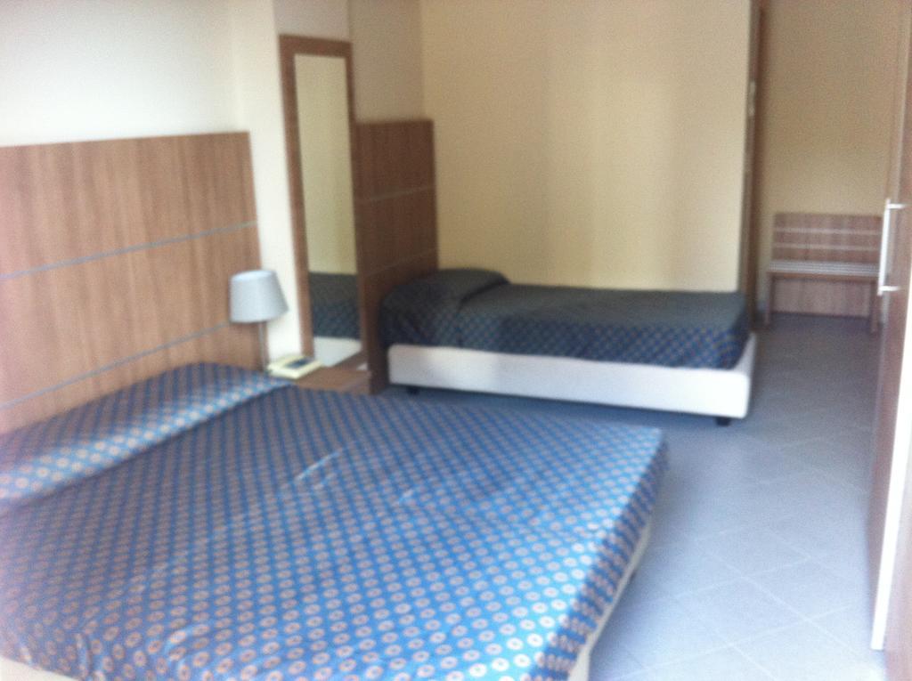 SantʼAlessio Siculo Elihotel חדר תמונה
