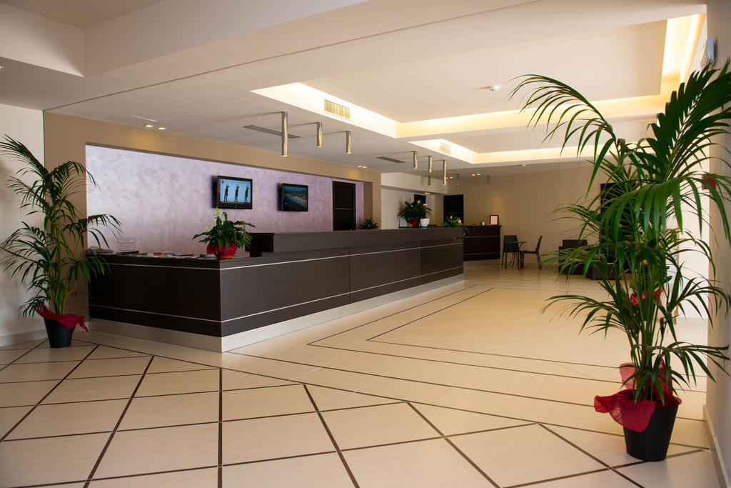 SantʼAlessio Siculo Elihotel מראה חיצוני תמונה
