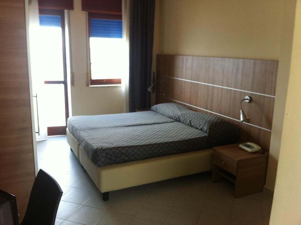 SantʼAlessio Siculo Elihotel מראה חיצוני תמונה