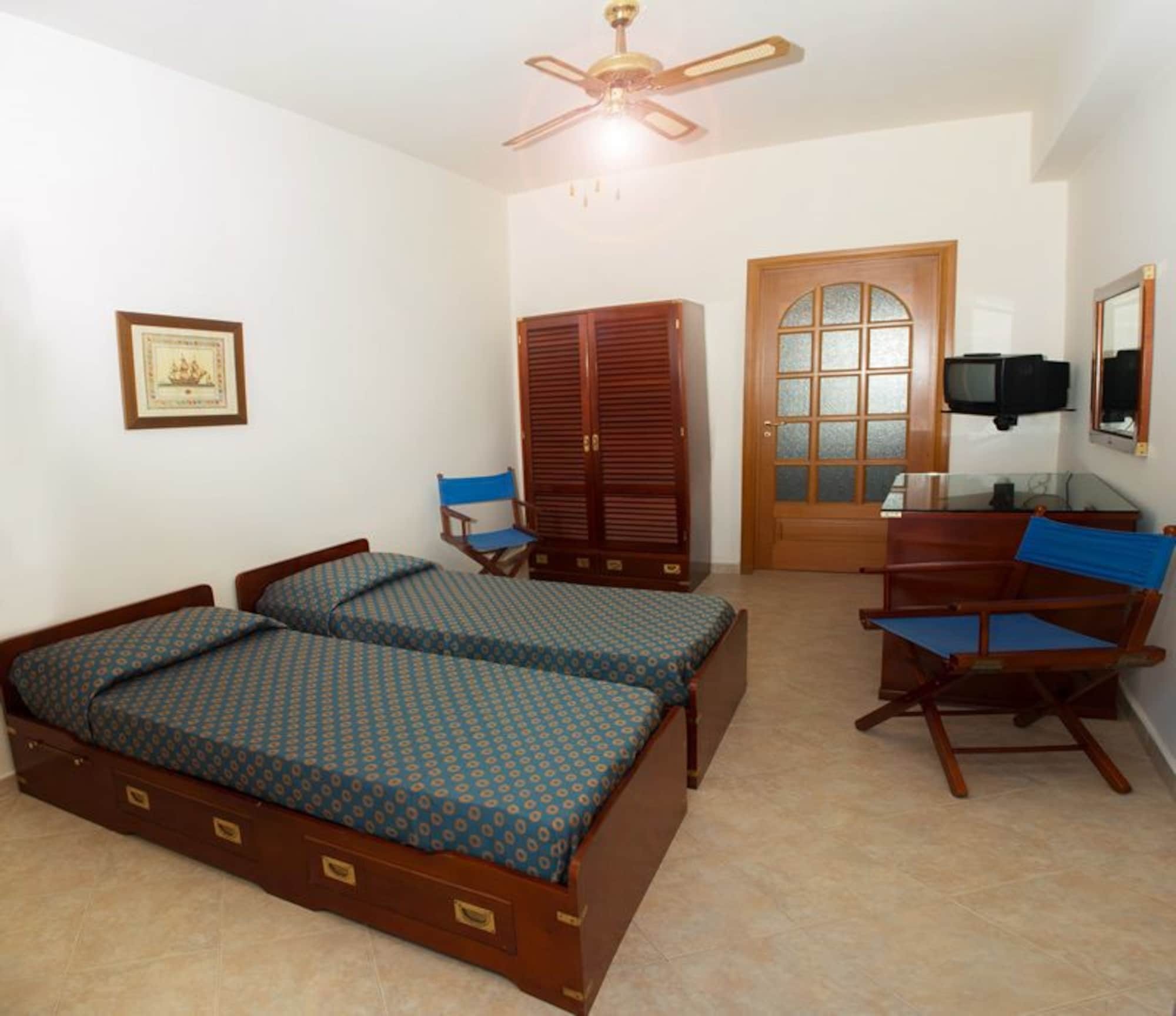 SantʼAlessio Siculo Elihotel מראה חיצוני תמונה